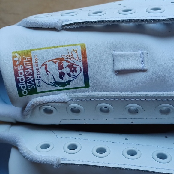 Adidas Stan Smith New Size 6 1/2 - Picture 3 of 10